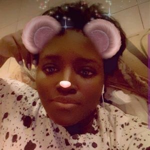 Meet your Posher, Tania